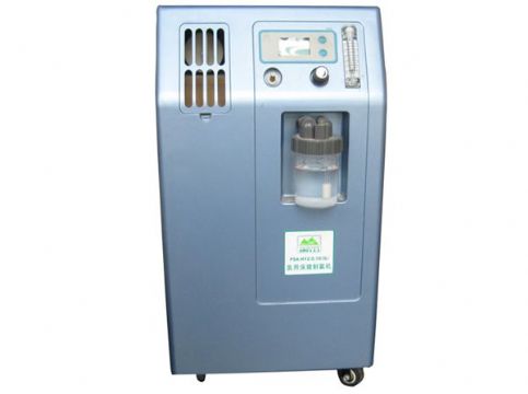 點(diǎn)擊查看詳細(xì)信息<br>標(biāo)題：5升普及型家用制氧機(jī) 閱讀次數(shù)：4203